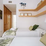 El Refugio De San Luis Con Parking Opcional