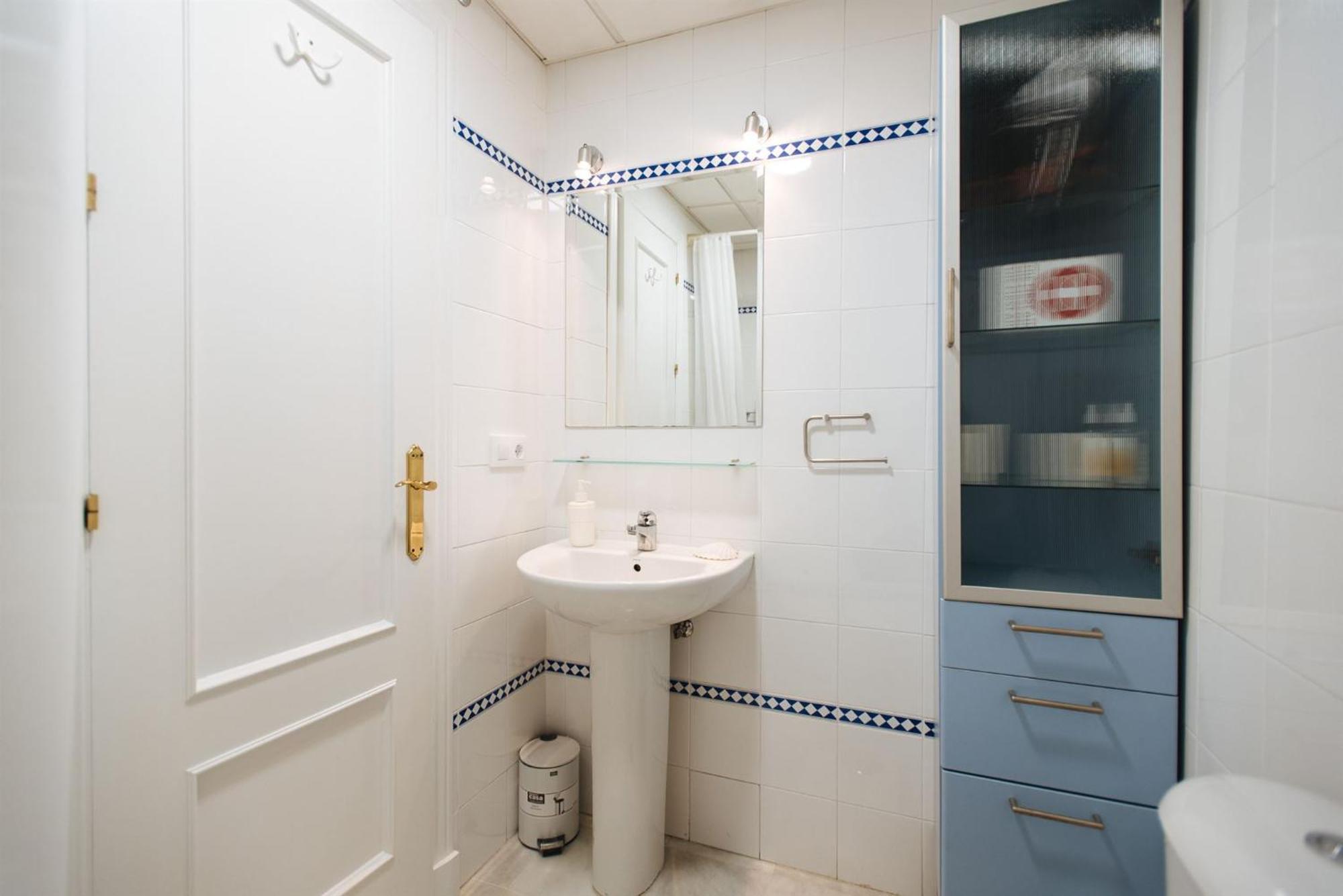 Apartment El Refugio De San Luis Con Parking Opcional *