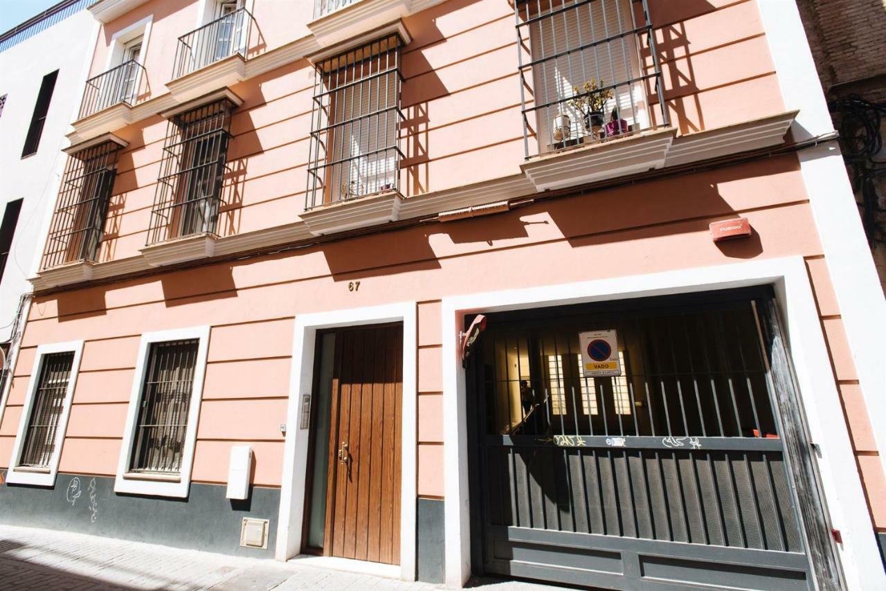 Apartment El Refugio De San Luis Con Parking Opcional *