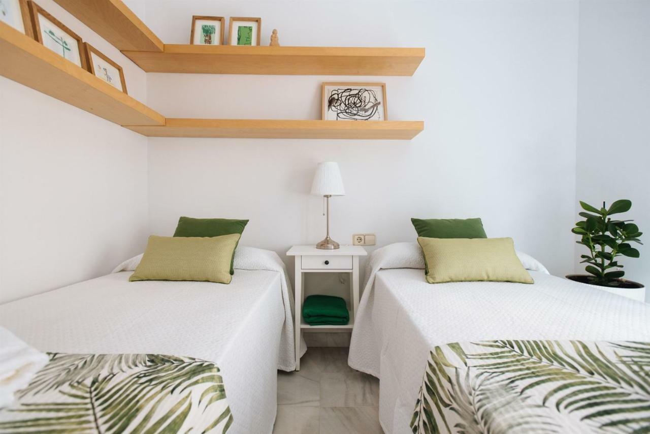 Apartment El Refugio De San Luis Con Parking Opcional *