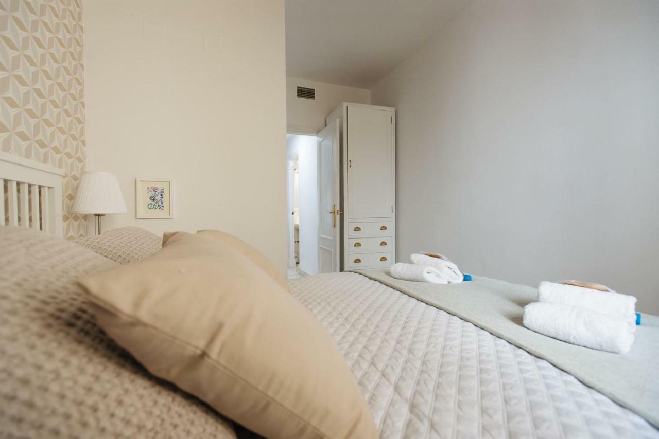 Apartment El Refugio De San Luis Con Parking Opcional *