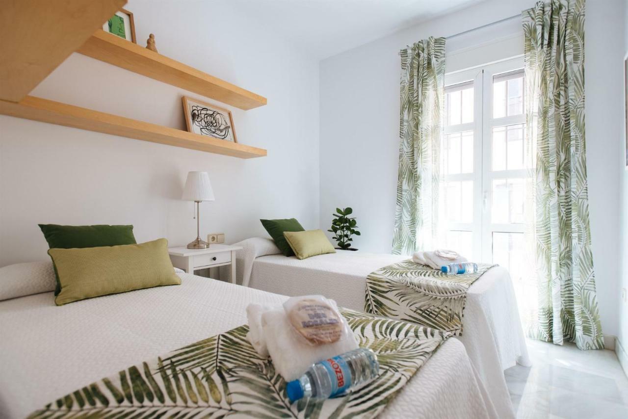 El Refugio De San Luis Con Parking Opcional Apartment *