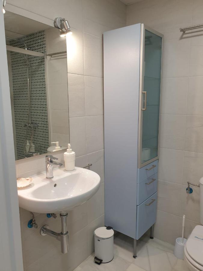Apartamento El Refugio De San Luis Con Parking Opcional *