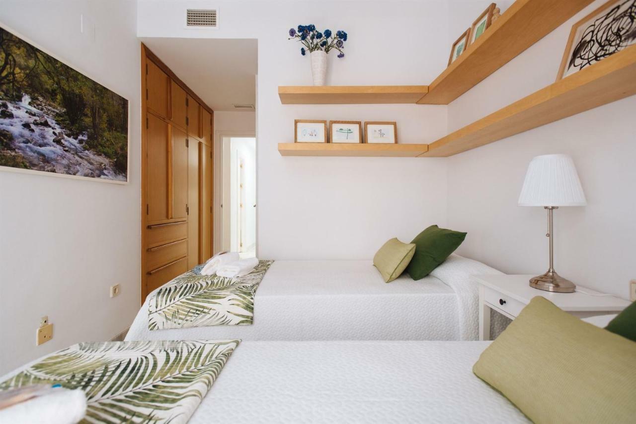 Apartamento El Refugio De San Luis Con Parking Opcional